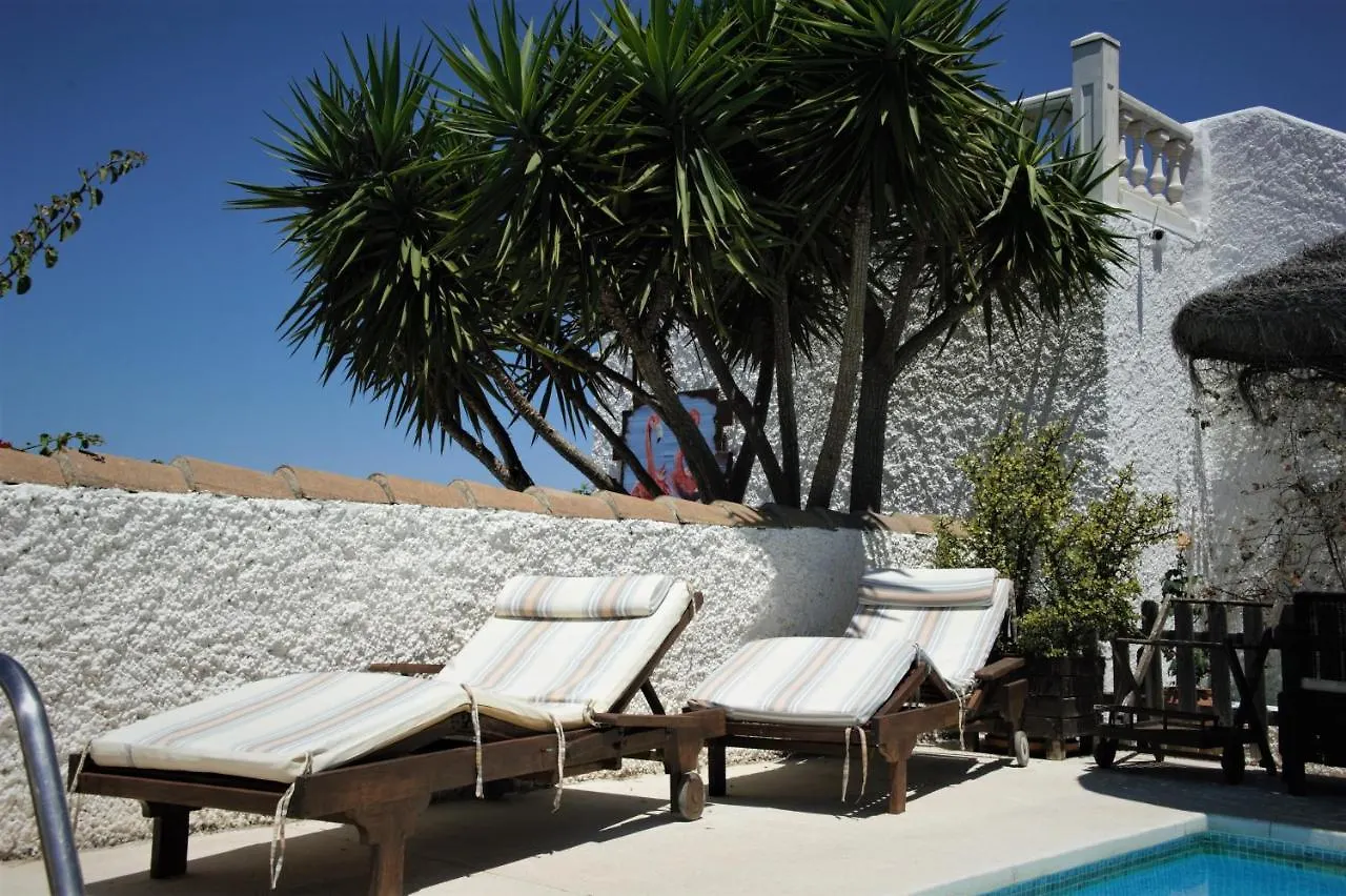 Cortijo Flamingos Apartment Chiclana de la Frontera