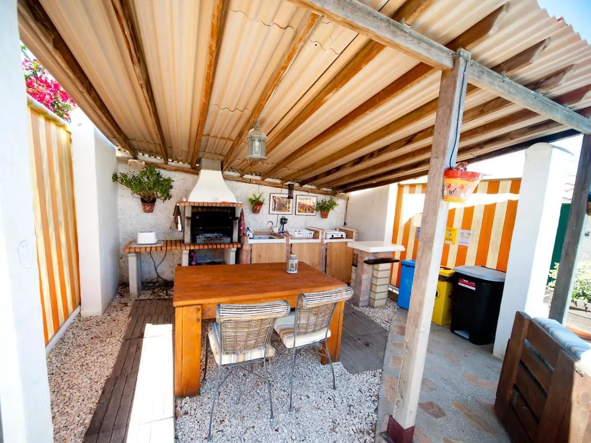 Cortijo Flamingos Apartment Chiclana de la Frontera