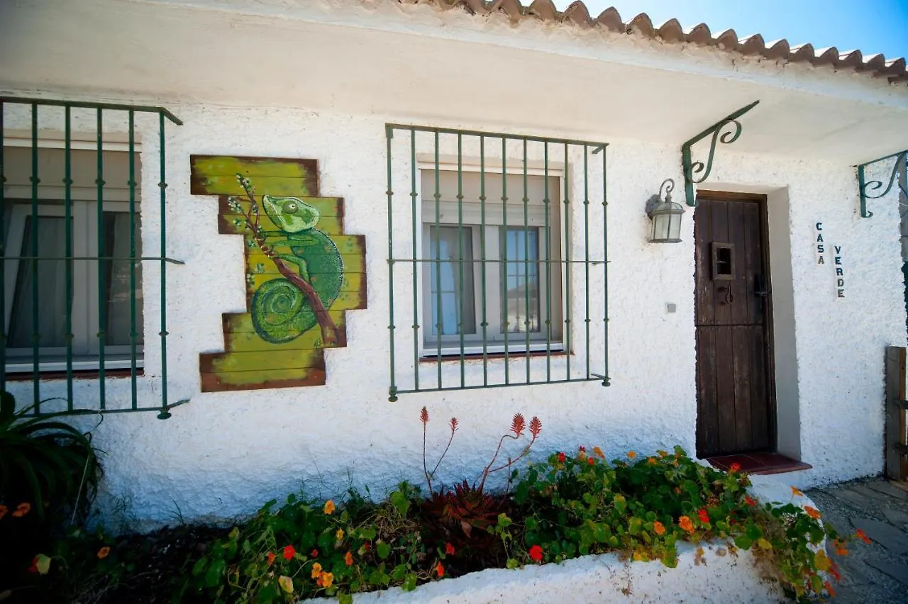 Cortijo Flamingos Apartment Chiclana de la Frontera