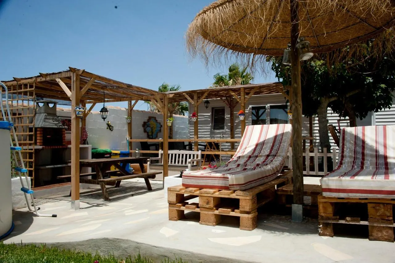 Cortijo Flamingos Apartment Chiclana de la Frontera