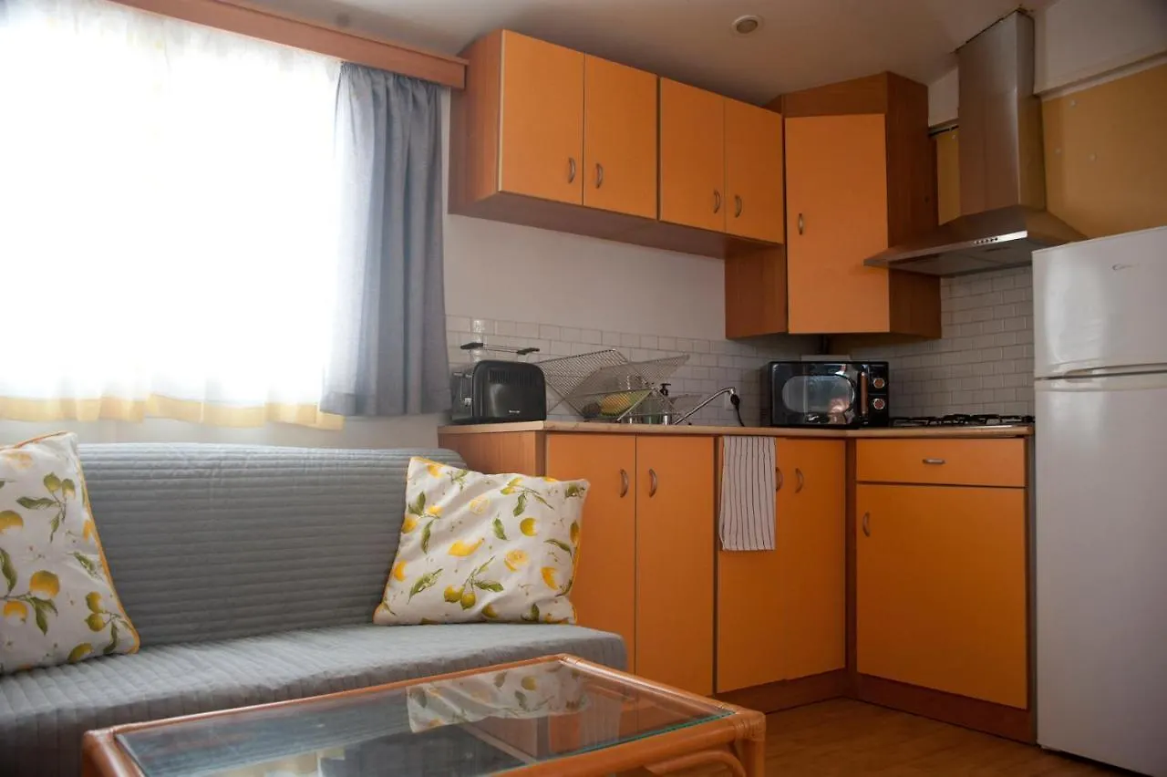 Cortijo Flamingos Apartment Chiclana de la Frontera