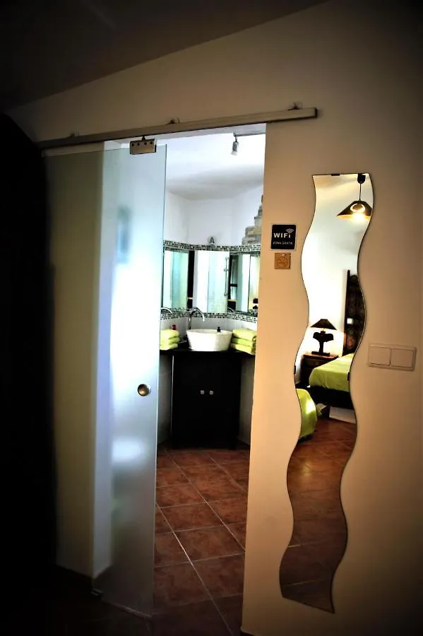 Cortijo Flamingos Apartment Chiclana de la Frontera Spain