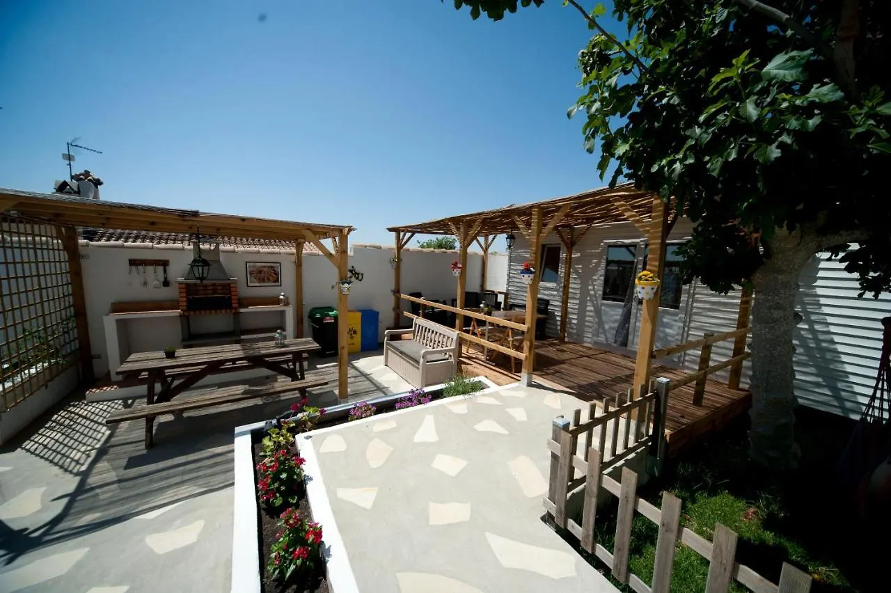 Cortijo Flamingos Apartment Chiclana de la Frontera 0*,  Spain