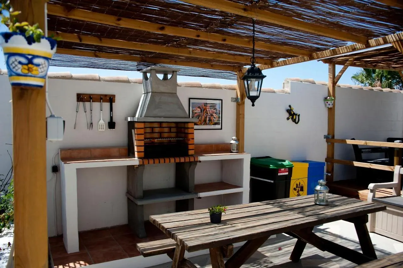 Cortijo Flamingos Apartment Chiclana de la Frontera