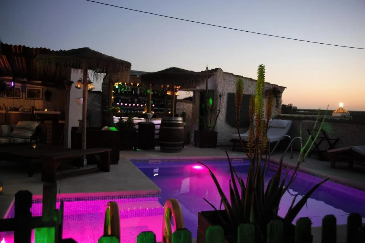 Cortijo Flamingos Apartment Chiclana de la Frontera