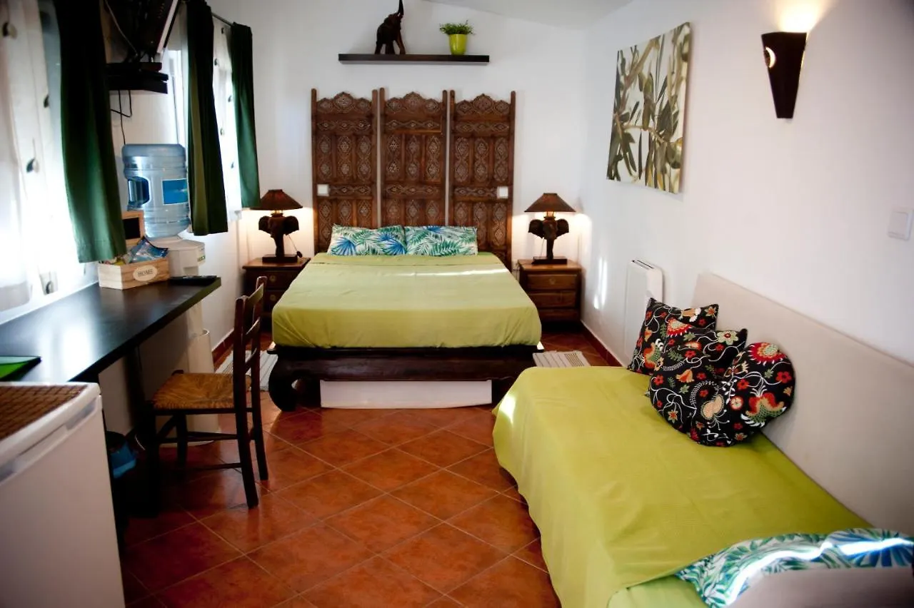 Cortijo Flamingos Apartment Chiclana de la Frontera