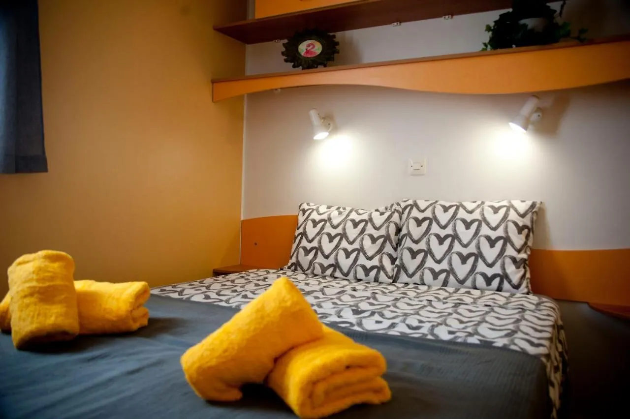 Cortijo Flamingos Apartment Chiclana de la Frontera 0*,  Spain