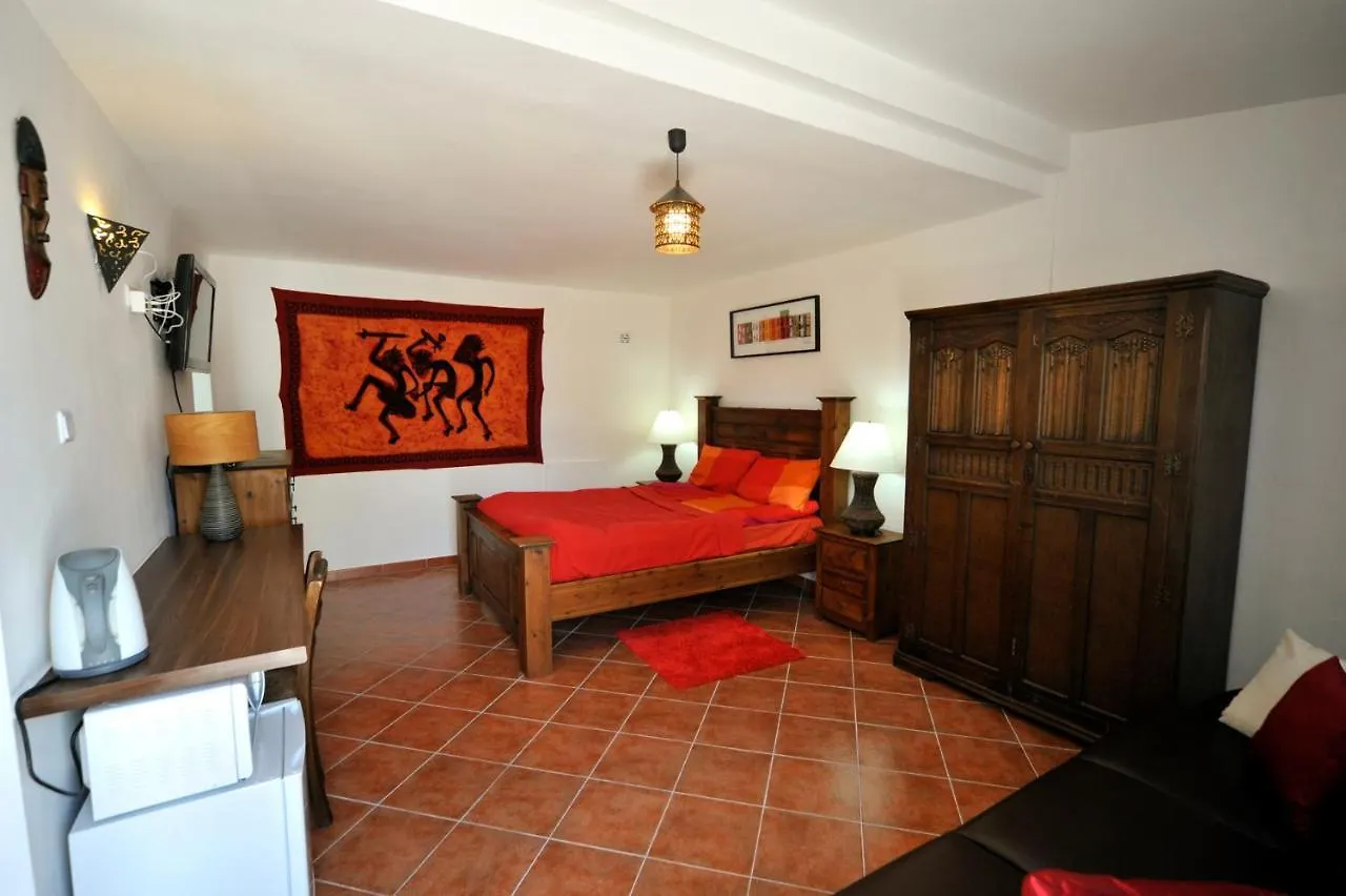 Cortijo Flamingos Apartment Chiclana de la Frontera
