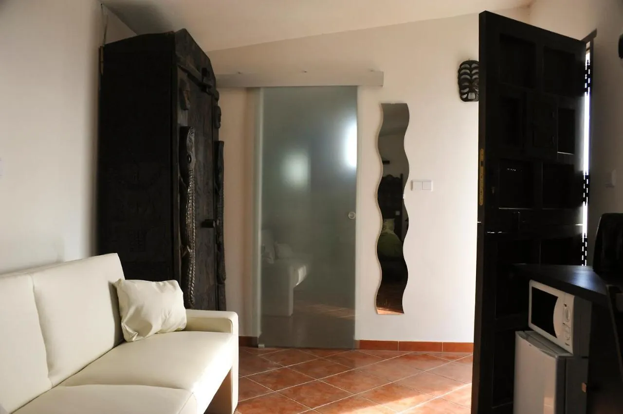 Cortijo Flamingos Apartment Chiclana de la Frontera