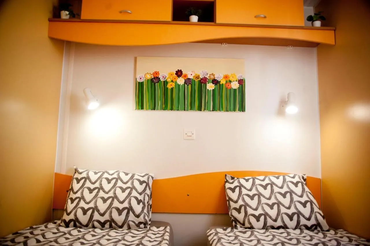 Cortijo Flamingos Apartment Chiclana de la Frontera 0*,