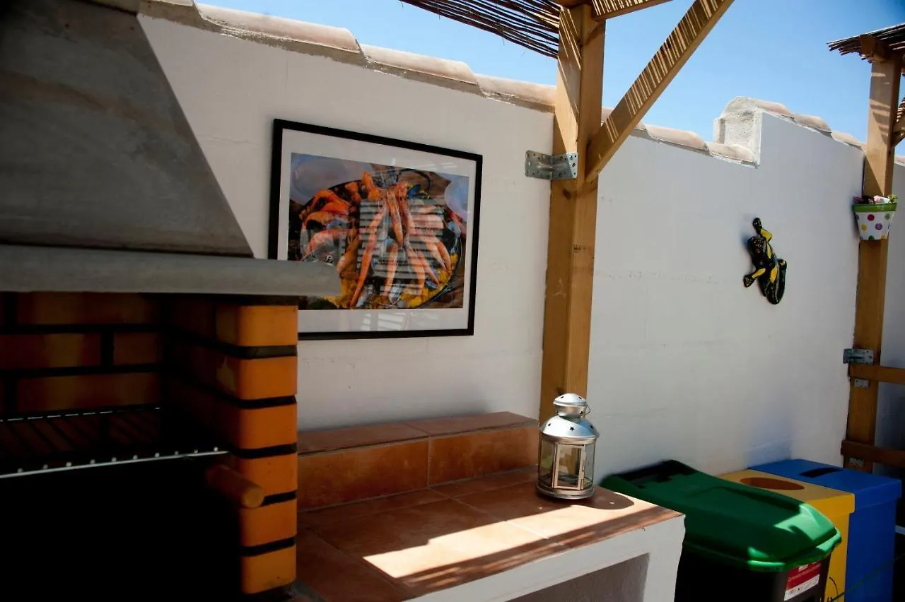 Cortijo Flamingos Apartment Chiclana de la Frontera Spain
