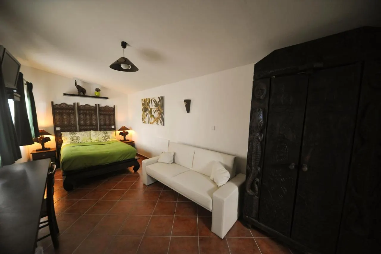 Cortijo Flamingos Apartment Chiclana de la Frontera 0*,
