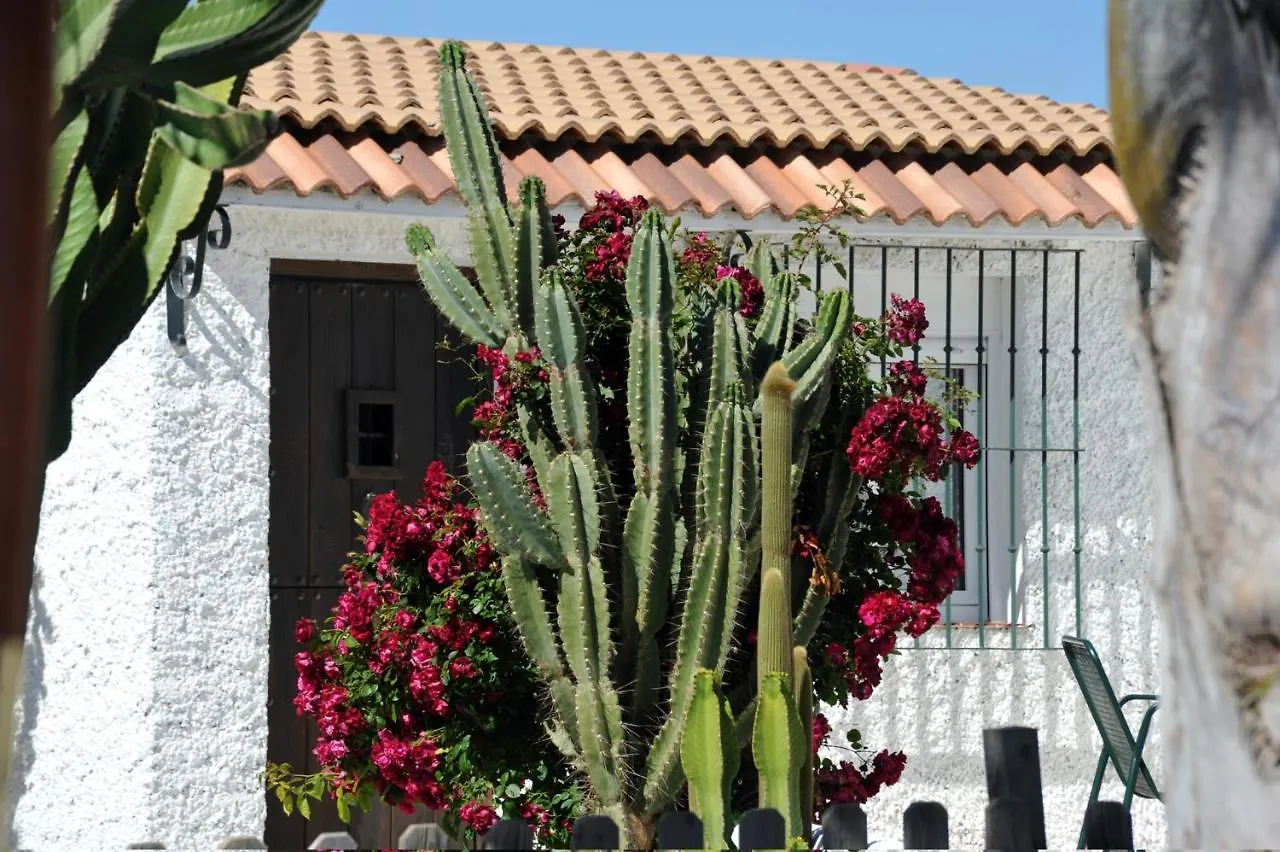 Cortijo Flamingos Apartment Chiclana de la Frontera Spain
