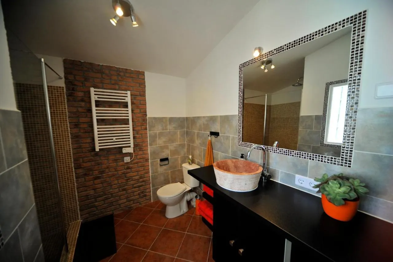 Cortijo Flamingos Apartment Chiclana de la Frontera