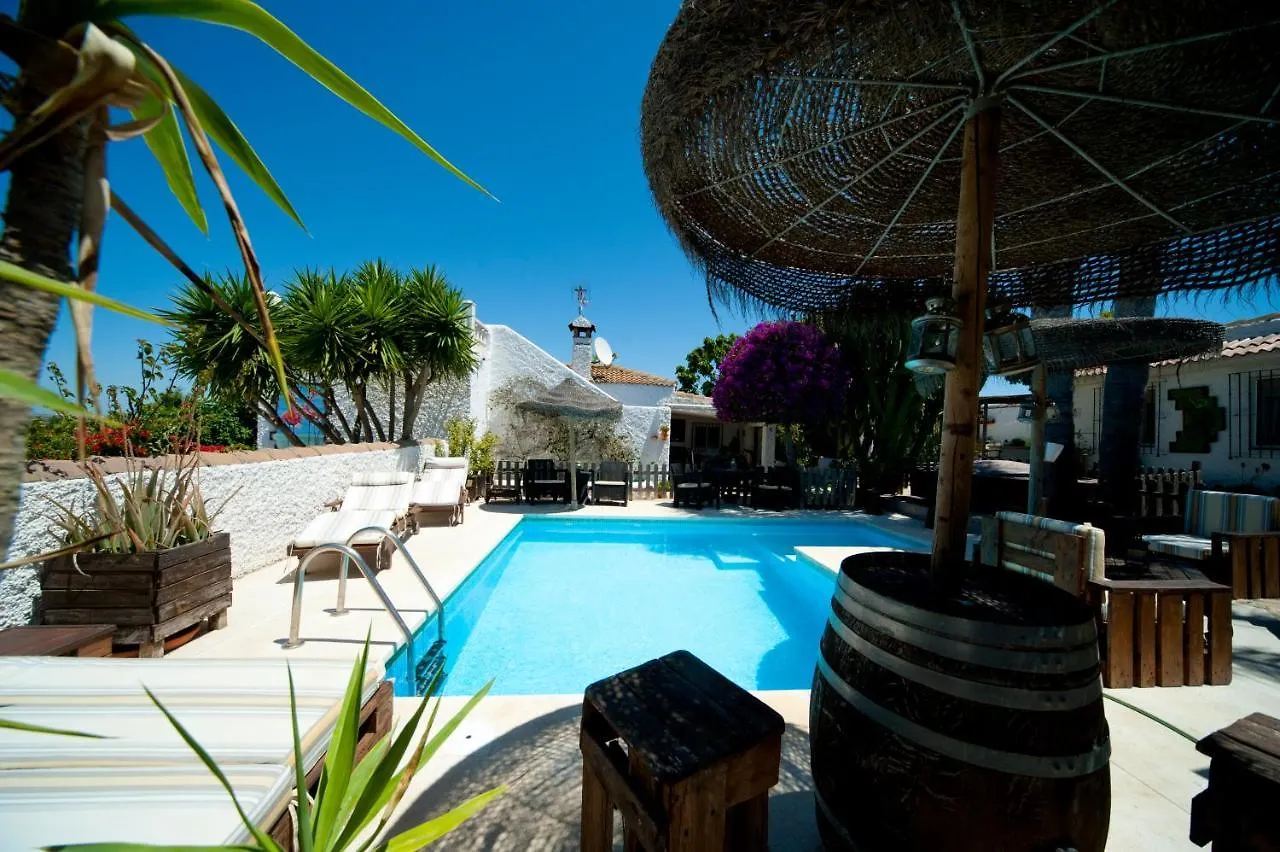 Cortijo Flamingos Apartment Chiclana de la Frontera 0*,  Spain