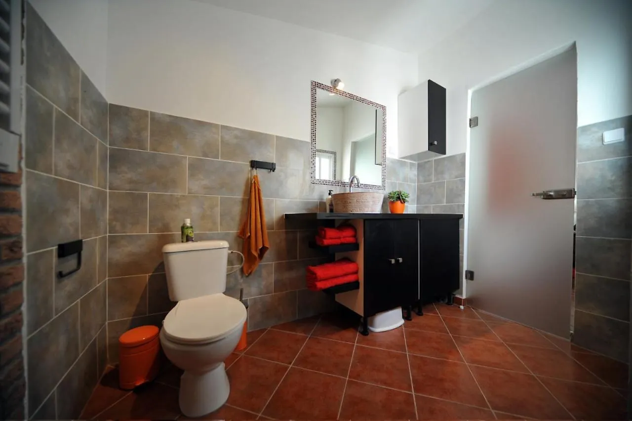 Cortijo Flamingos Apartment Chiclana de la Frontera 0*,