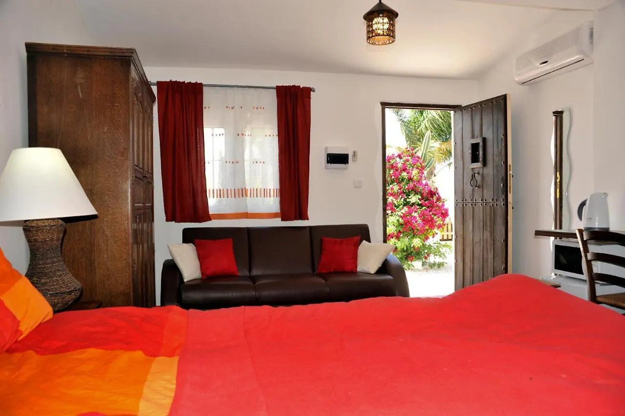 Cortijo Flamingos Apartment Chiclana de la Frontera Spain