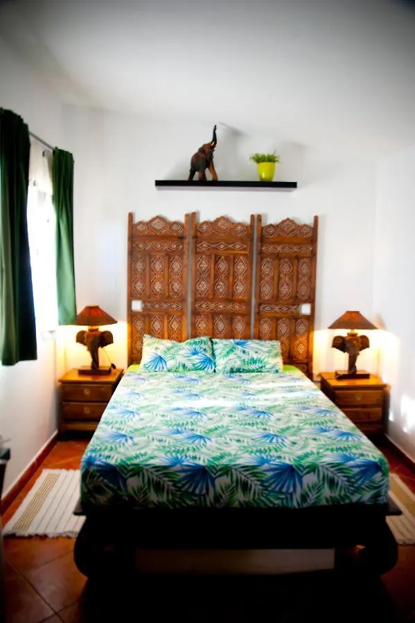 Apartamento Cortijo Flamingos Chiclana de la Frontera