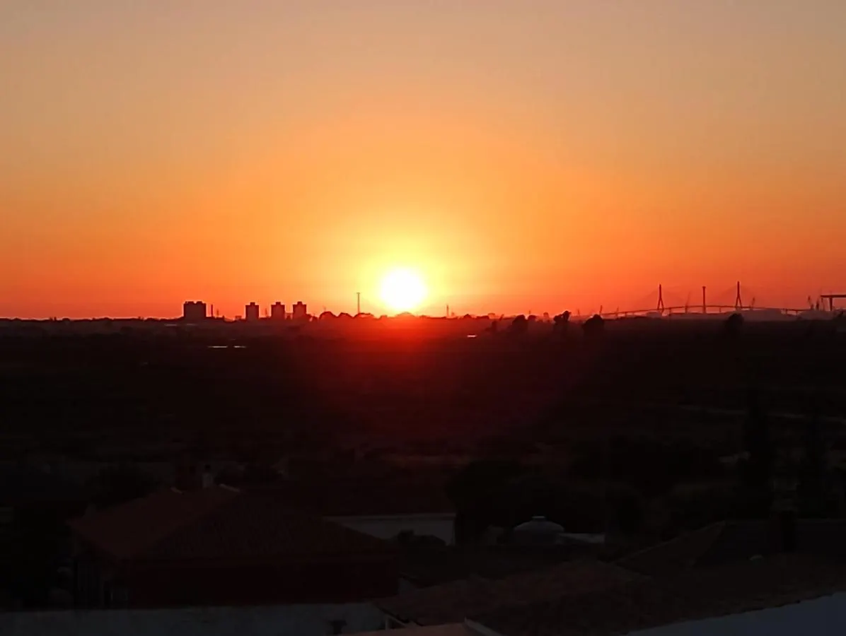 Apartamento Cortijo Flamingos Chiclana de la Frontera