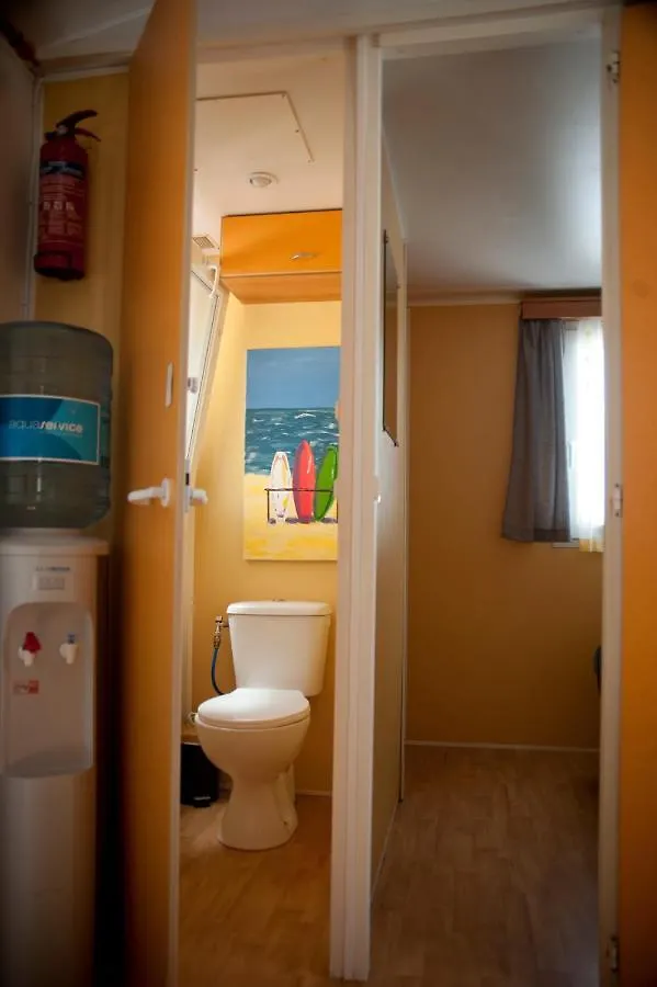 Apartamento Cortijo Flamingos Chiclana de la Frontera