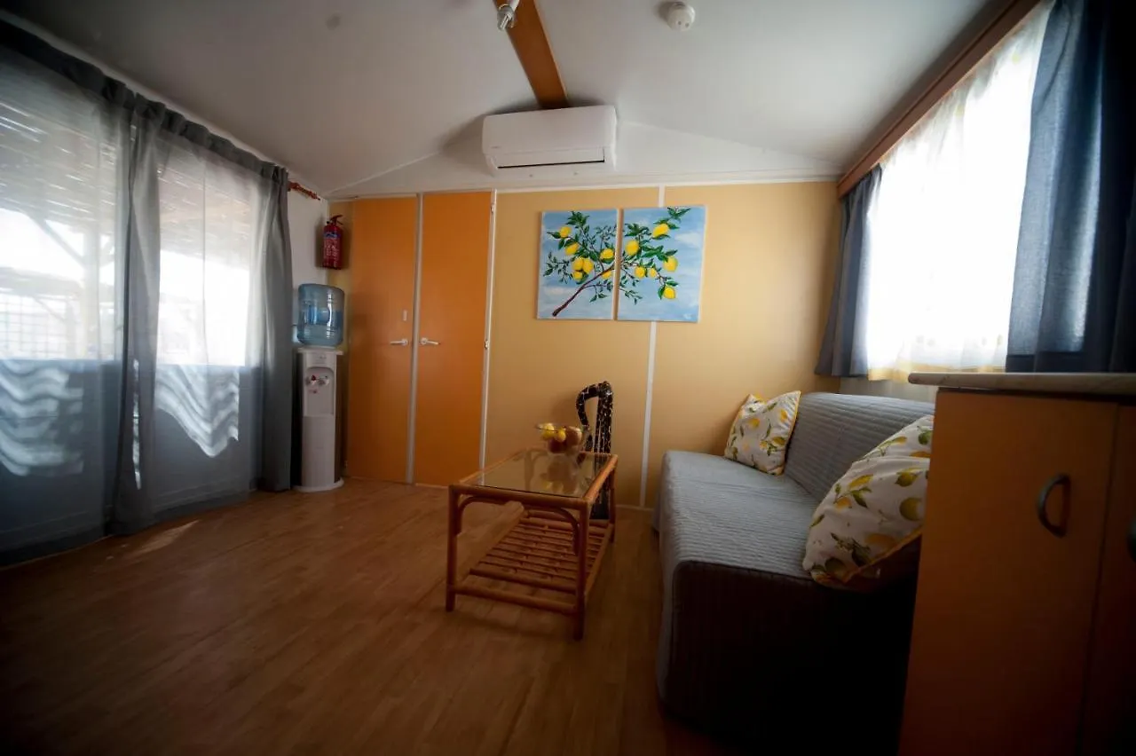 Apartamento Cortijo Flamingos Chiclana de la Frontera