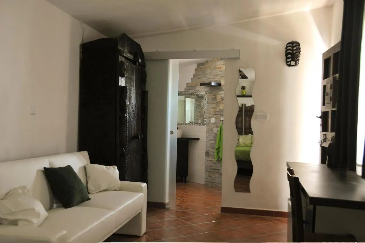 Apartamento Cortijo Flamingos Chiclana de la Frontera España