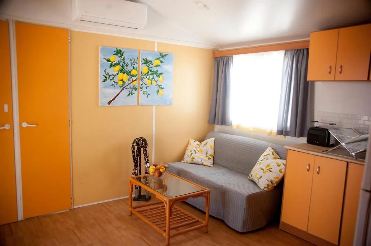 Apartamento Cortijo Flamingos Chiclana de la Frontera España
