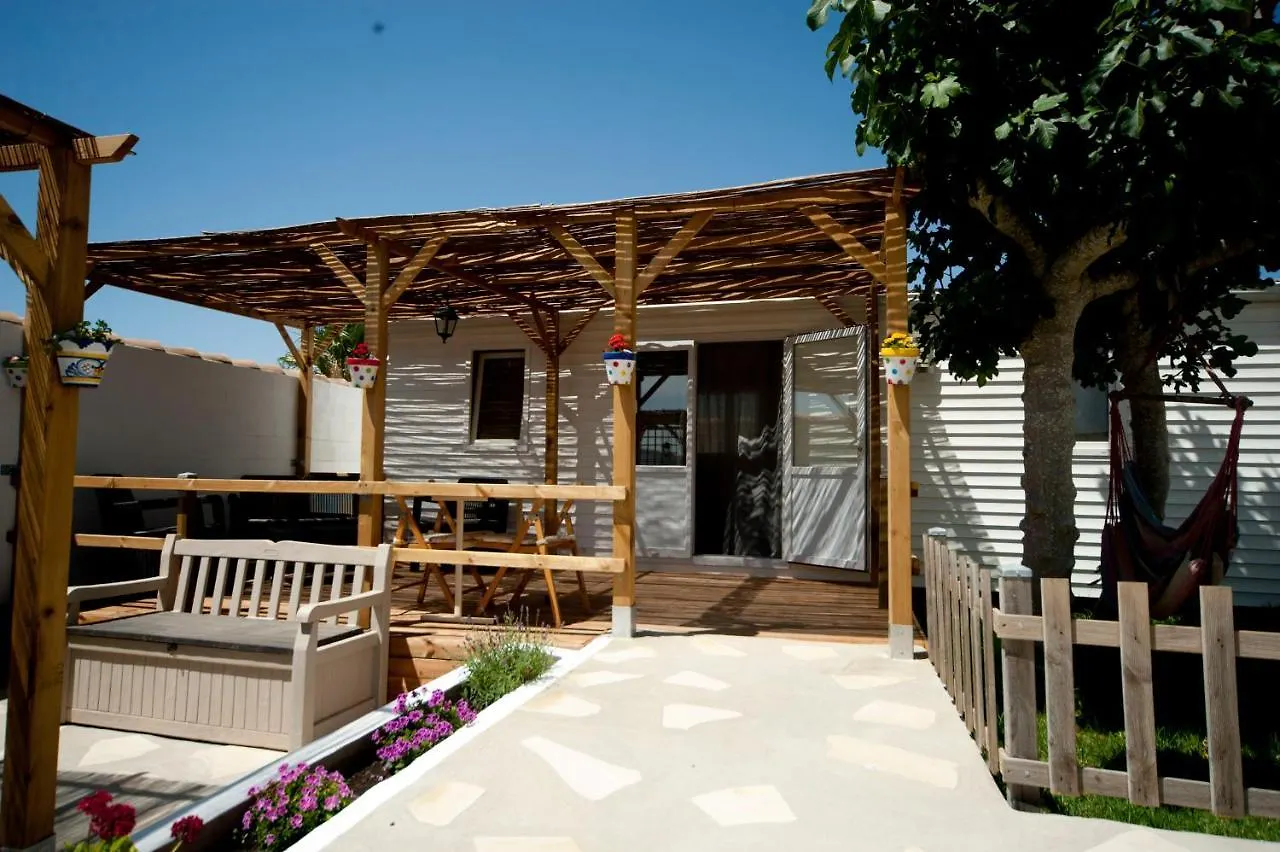 Apartamento Cortijo Flamingos Chiclana de la Frontera