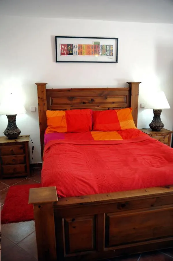 Apartamento Cortijo Flamingos Chiclana de la Frontera